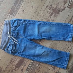 $4 BUNDLE ONLY Cat & Jack Straight Jeans
